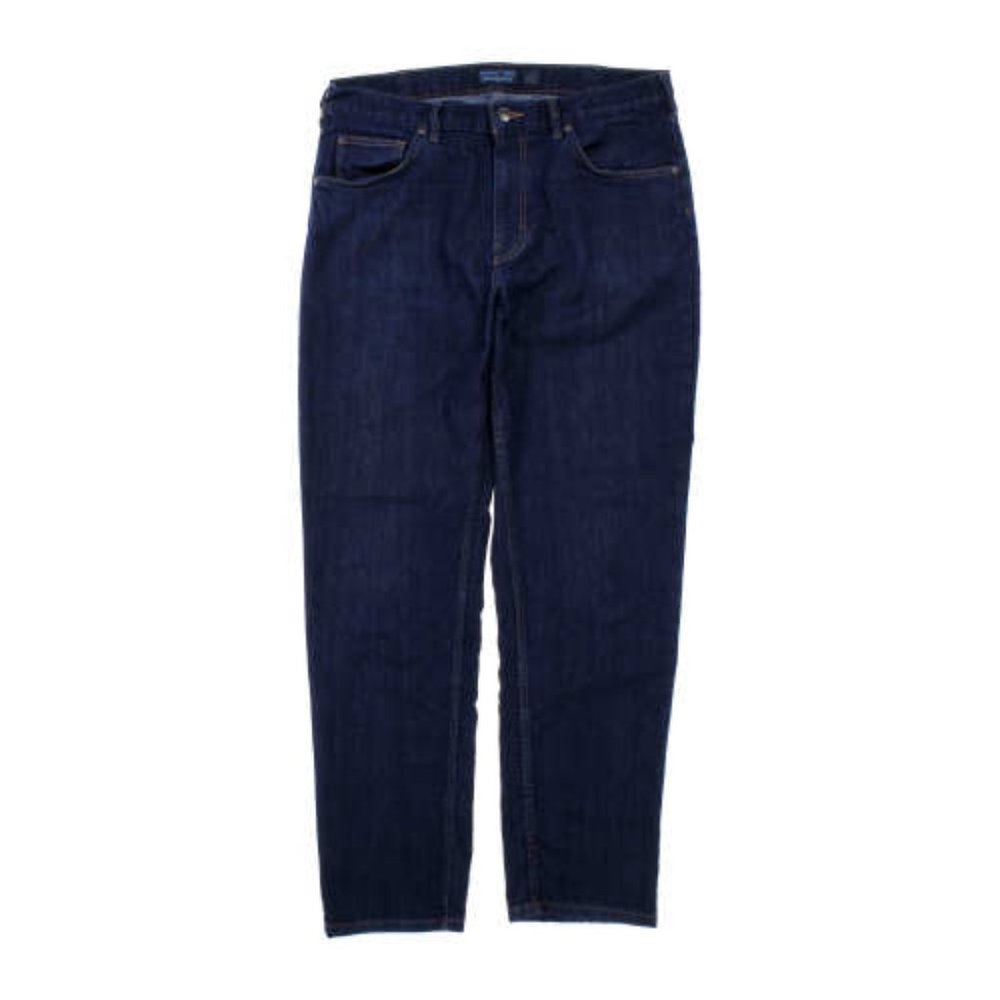 Patagonia - Men's Regular Fit Jeans
